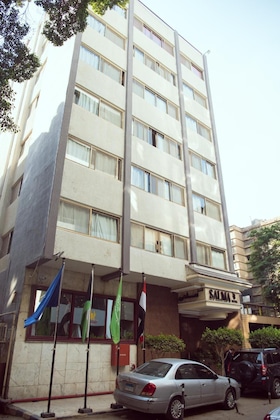 Gallery - Salma Hotel
