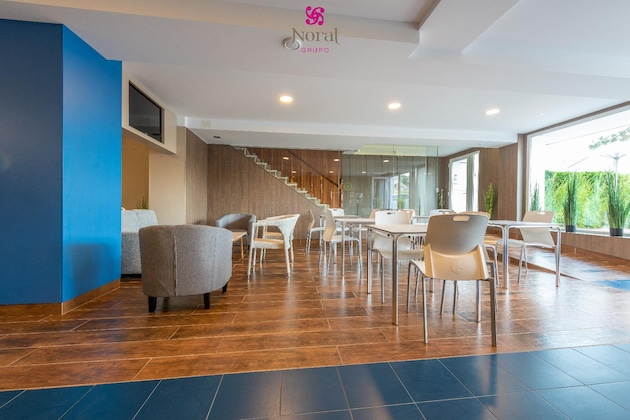 Gallery - Nuevo Norat Sanxenxo