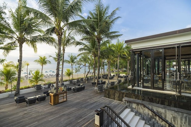 Gallery - The Anvaya Beach Resort Bali