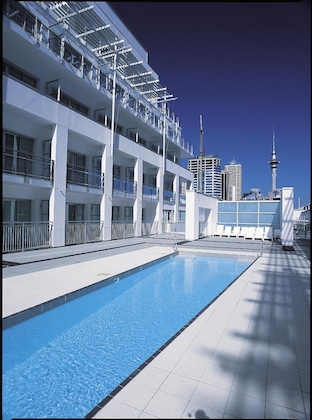 Gallery - Hilton Auckland