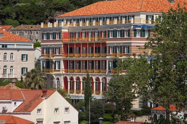 Gallery - Hilton Imperial Dubrovnik