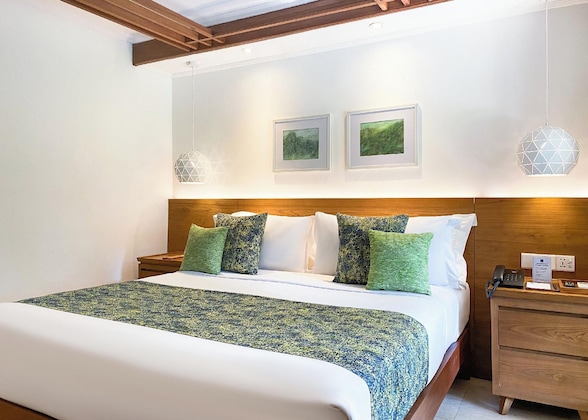 Gallery - Legian Beach Hotel