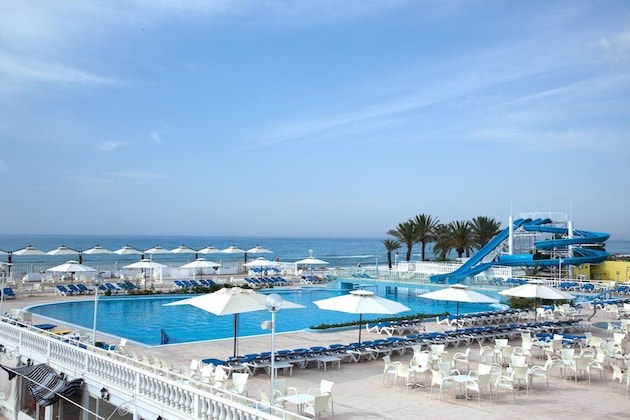 Gallery - Hôtel Samira Club (Family and Couples Only)