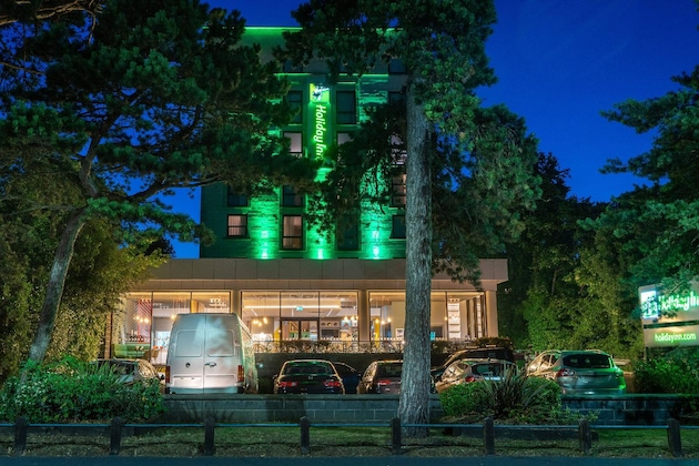 Gallery - Holiday Inn Bournemouth By Ihg