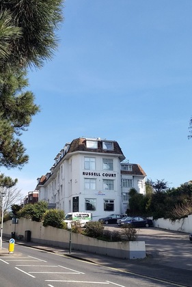 Gallery - Russel Court Hotel Bournemouth Central