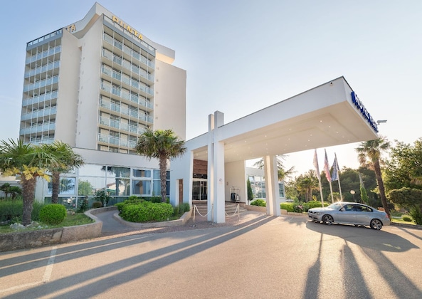 Gallery - Hotel Punta