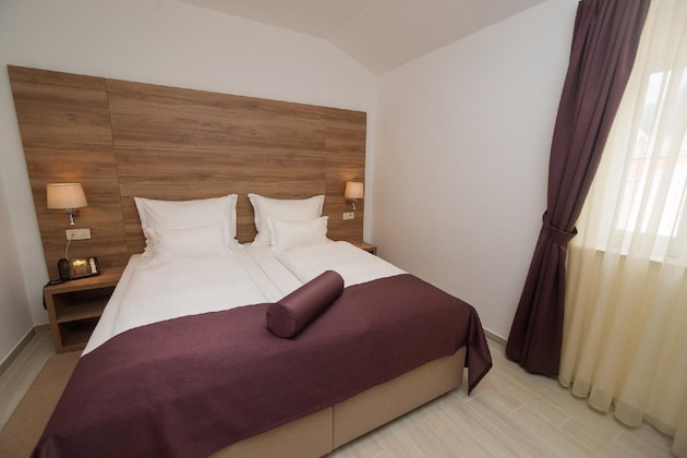 Gallery - Hotel Biokovo