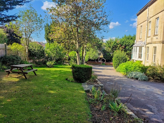 Gallery - Wentworth House Hotel