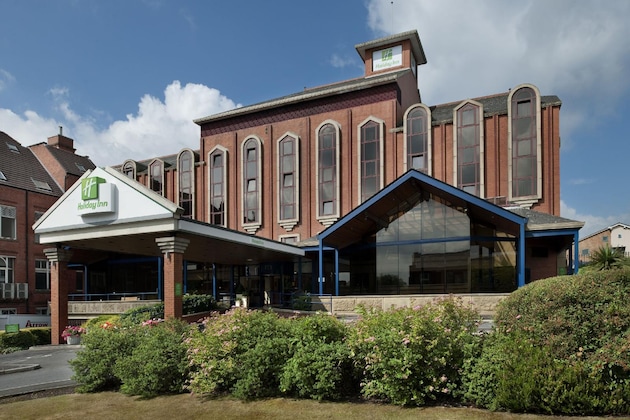 Gallery - Holiday Inn Bolton Centre By Ihg