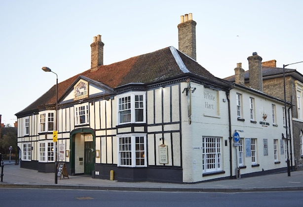 Gallery - White Hart Braintree By Greene King Inns