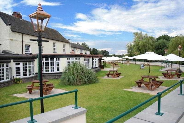 Gallery - Riverside Hotel