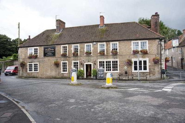 Gallery - Woolpack Inn Beckington By Greene King Inns