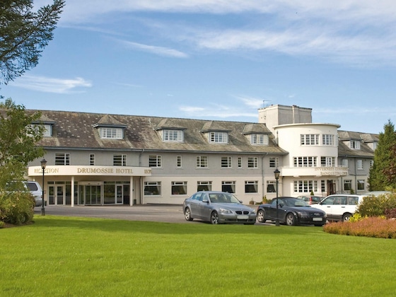Gallery - Macdonald Drumossie Hotel