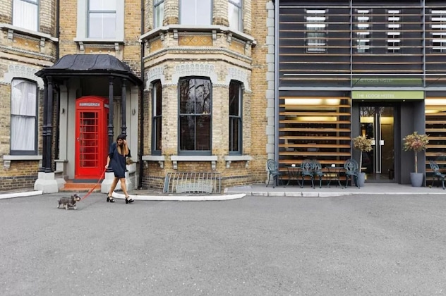 Gallery - The Lodge Hotel - Putney