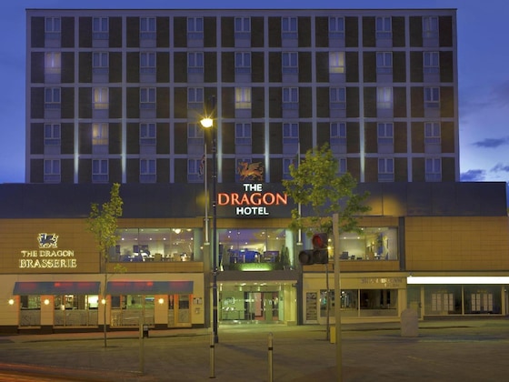 Gallery - The Dragon Hotel