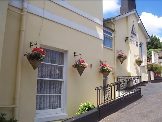 Gallery - Ashwood Grange Hotel - B&B