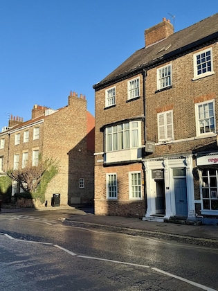 Gallery - The Crescent Guest House