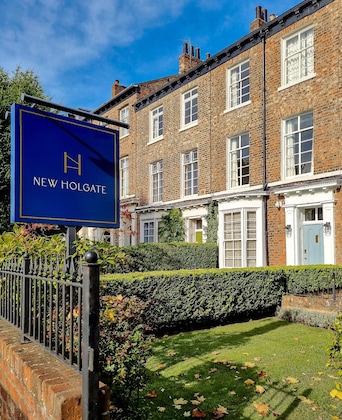 Gallery - New Holgate