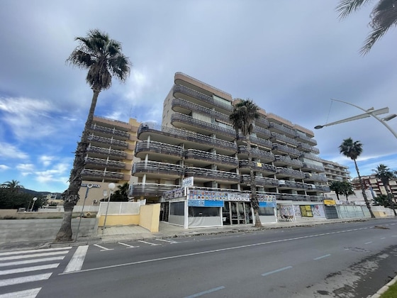 Gallery - Apartamentos Pompeya 46
