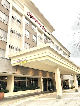 Gallery - Hampton Inn Vancouver Airport Richmond