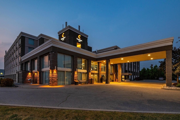 Gallery - Comfort Inn & Conference Centre Toronto Airport