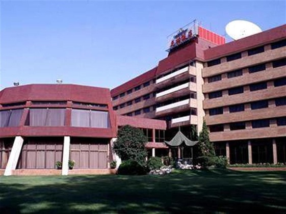 Gallery - Cypress Hotel Jin Jiang Shanghai