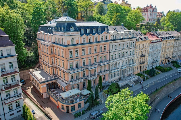 Gallery - Humboldt Park Hotel And Spa