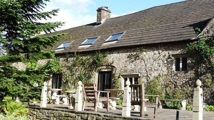 Gallery - Miskin Manor Hotel & Health Club