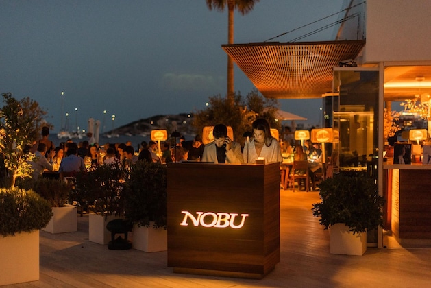 Gallery - Nobu Hotel Ibiza Bay