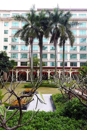 Gallery - Dong Fang Hotel Guangzhou