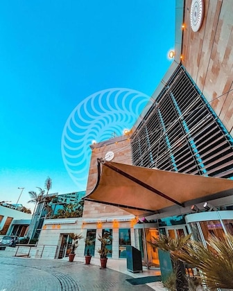 Gallery - Coral Beach Hotel And Resort Beirut