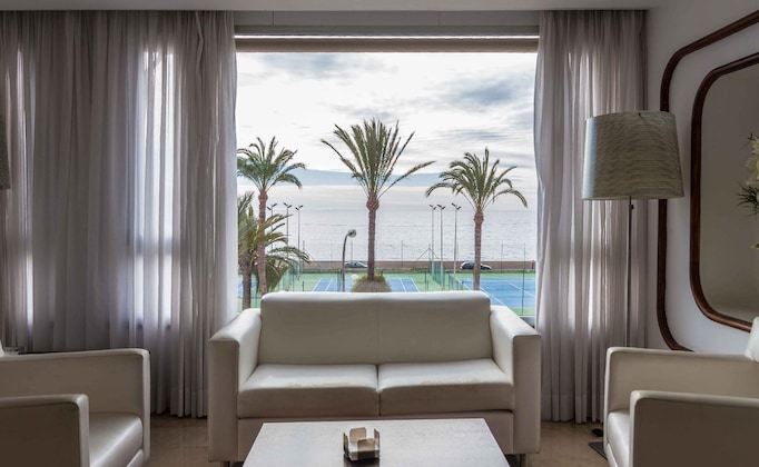Gallery - Hotel Albahia