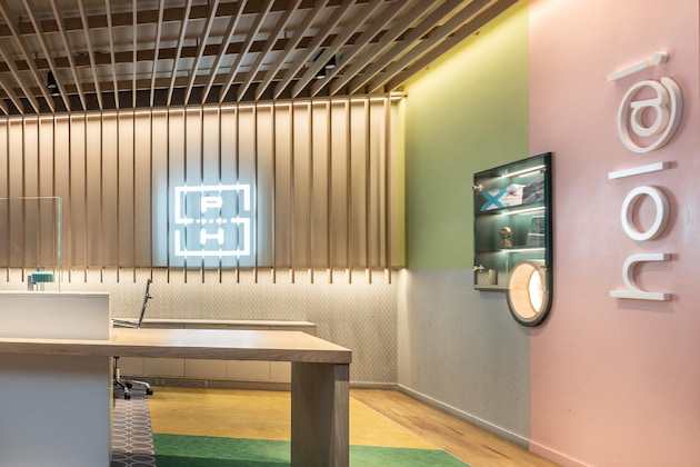 Gallery - Suites Plaza Hotel & Wellness Andorra