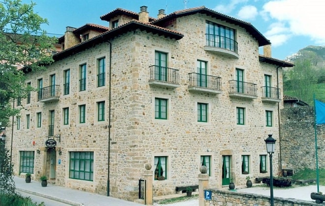 Gallery - Apartamentos Villa De Cabrales