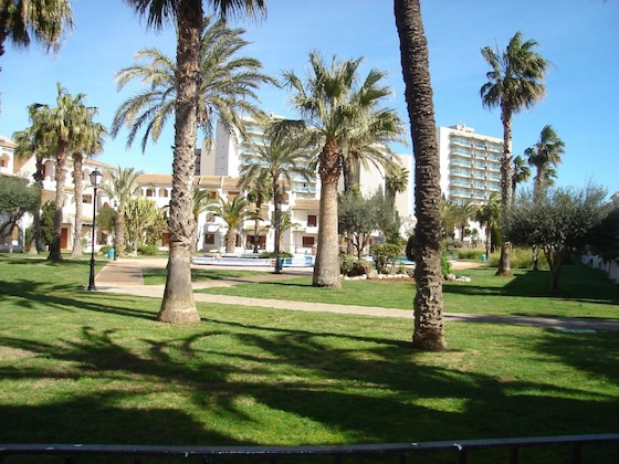Gallery - Apartamentos Mar Menor