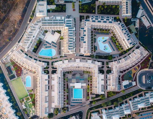 Gallery - Sentido Aequora Lanzarote Suites