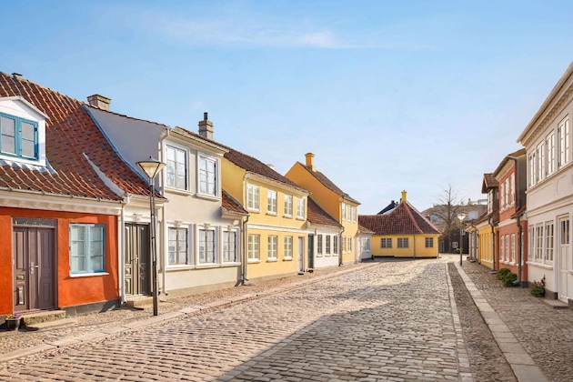 Gallery - Comwell H. C. Andersen Odense Dolce By Wyndham
