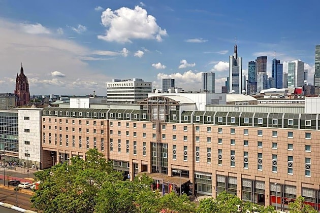 Gallery - The Westin Grand Frankfurt