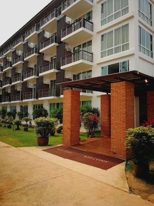 Gallery - Teak Garden Spa Resort