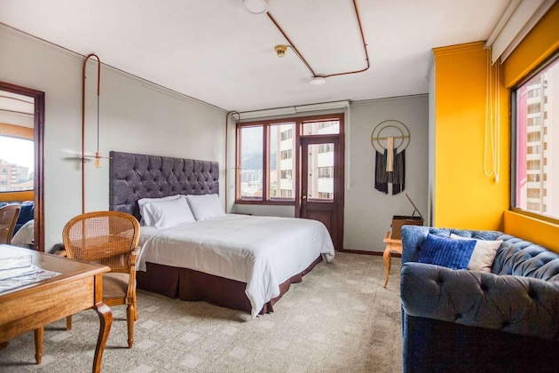 Gallery - Hotel Sebastian