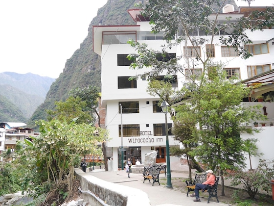 Gallery - Hotel Wiracocha Inn