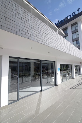 Gallery - B&B Hotel Donostia