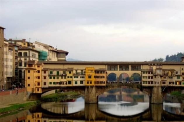 Gallery - Hotel Corona D' Italia