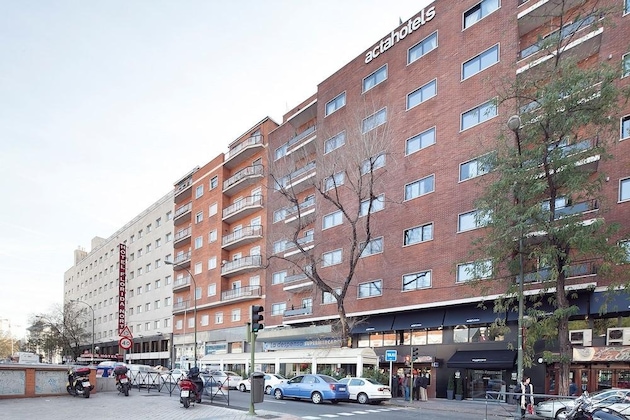 Gallery - Hotel Acta Madfor