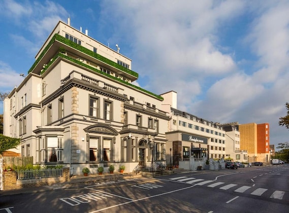 Gallery - The Bonnington Dublin Hotel & Leisure Centre