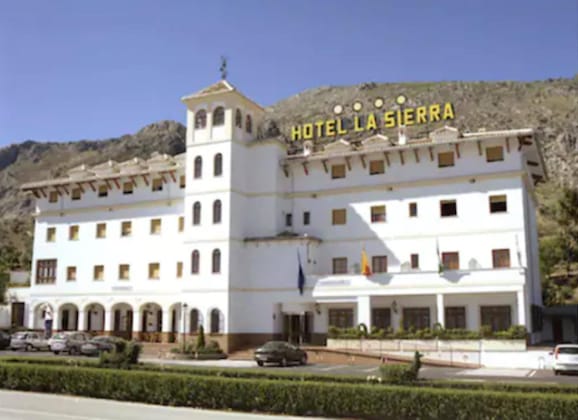 Gallery - Hotel La Sierra