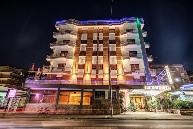 Gallery - Hotel Pacific Roma