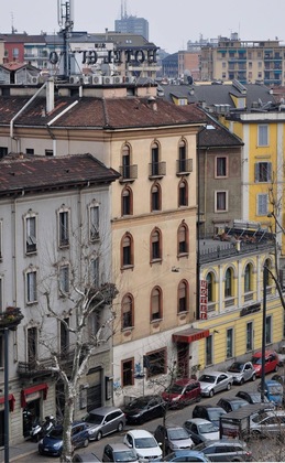 Gallery - Hotel San Guido