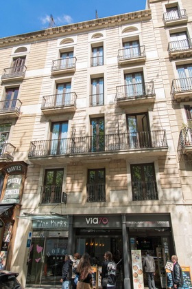 Gallery - Hotel Flor Parks