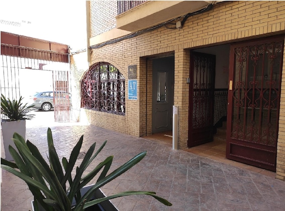 Gallery - Apartamentos Puerta Del Sur